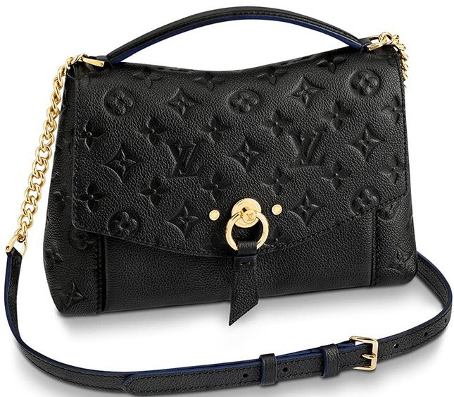 Fashion Shoulder Trendy Crossbody Leather Handbags Top Handle Bag @ Best  Price Online | Jumia Egypt