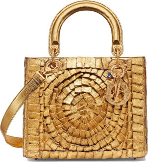 Lady Dior Bag Art #3 | Bragmybag