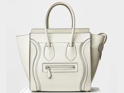 43 Cheapest CELINE Bags Below Php100k or $2000 - Celine Triomphe + Celine  Ava + 16 + Cabas + Vanity 
