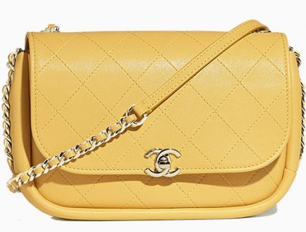 Chanel CC Day Flap Bag thumb