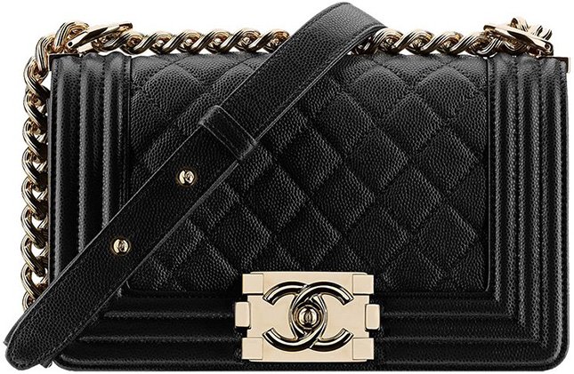 Chanel Boy Bag Review  Is It Worth The Investment
