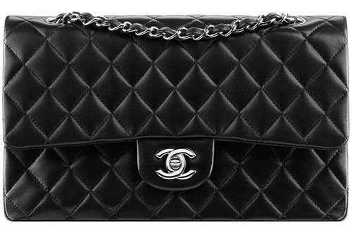 Chanel Bag Euro Bragmybag