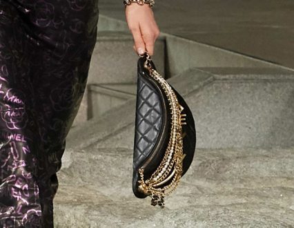 Chanel Fall Winter 2019 Preview Part 3 | Bragmybag