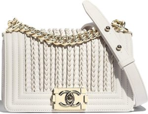 Chanel Spring Summer 2019 Classic And Boy Bag Collection Act 1 | Bragmybag