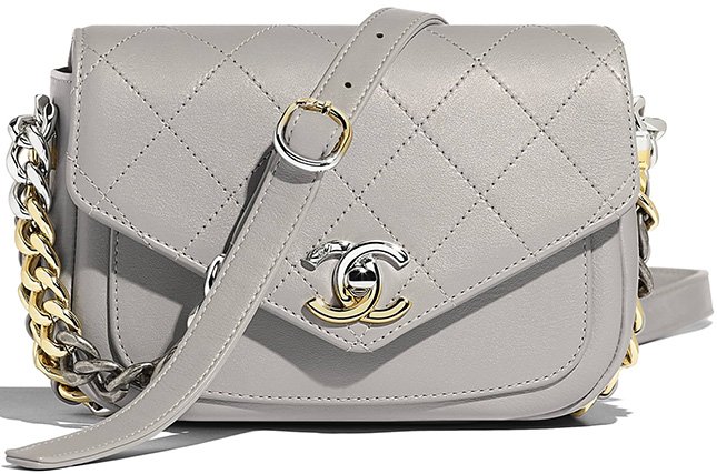 Chanel Bag 2019 - 114 For Sale on 1stDibs  2019 chanel bags, chanel 2019  bag collection, chanel bags 2019