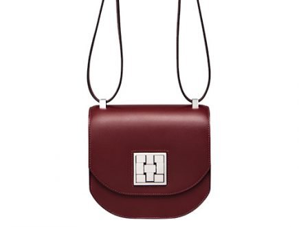 mosaic bag hermes