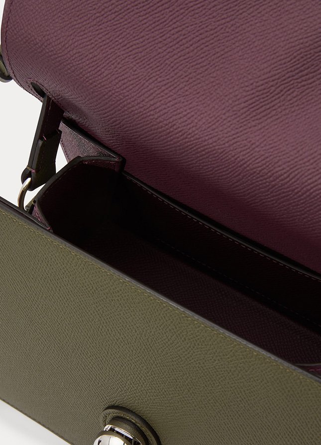 No better companion, the Madeleine bag will carry everything you need for a  day on-the-go. #MoynatMadeleine #Moynat