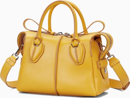 Tod’s D Bag | Bragmybag