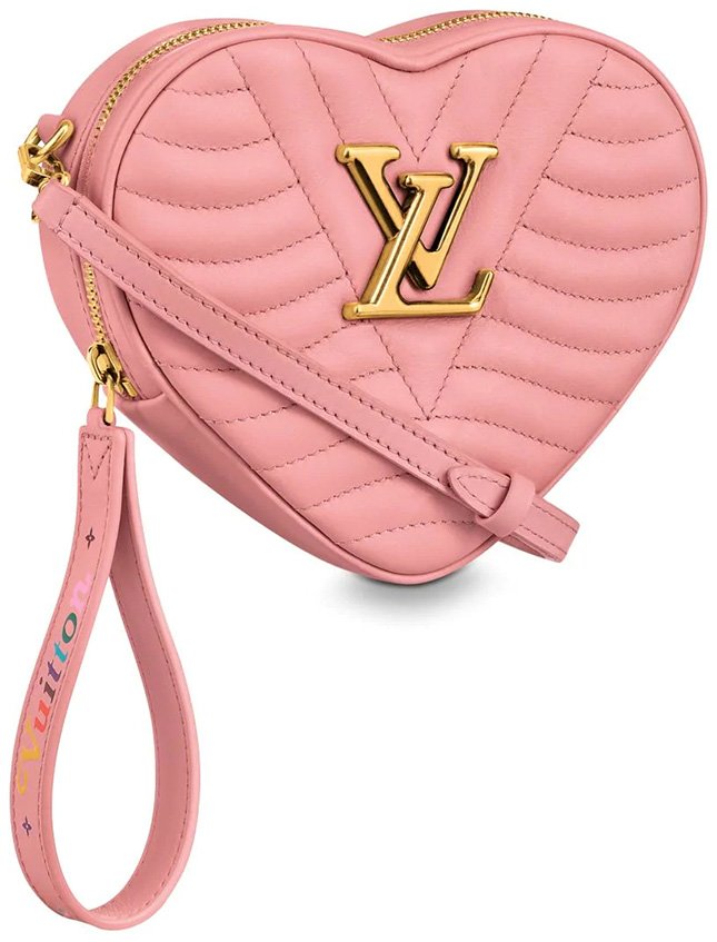 Valentines Day! Luxury Shopping At Celine And Louis Vuitton