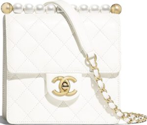 Chanel Spring Summer 2019 Seasonal Bag Collection Act 2 | Bragmybag