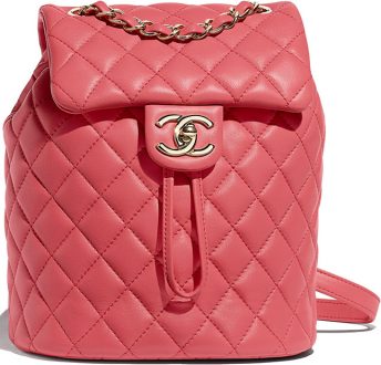 Chanel Spring Summer 2019 Classic And Boy Bag Collection Act 2 | Bragmybag
