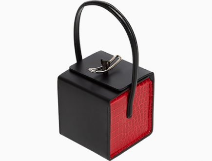 Hermes Petite H Box Bag thumb