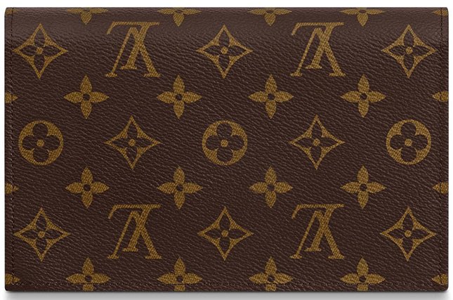 Louis Vuitton Flore Chain Wallet | Bragmybag