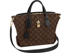 Louis Vuitton Montsouris Backpack, Bragmybag