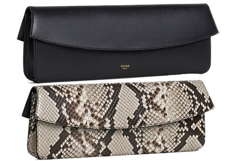 Celine Clutches and evening bags for Women, Online Sale up to 32% off
