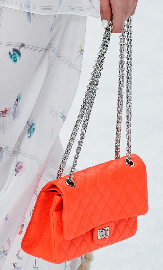 Chanel Fall 2019 Bag Preview | Bragmybag