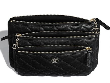 Chanel Multi Pouch thumb