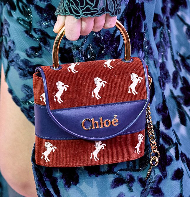 Chloe Fall 2019 Bag Preview | Bragmybag