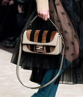 Fendi Fall 2019 Bag Preview | Bragmybag