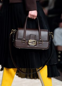 Fendi Fall 2019 Bag Preview | Bragmybag