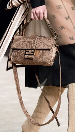 Fendi Fall 2019 Bag Preview | Bragmybag