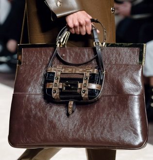 Fendi Fall 2019 Bag Preview | Bragmybag