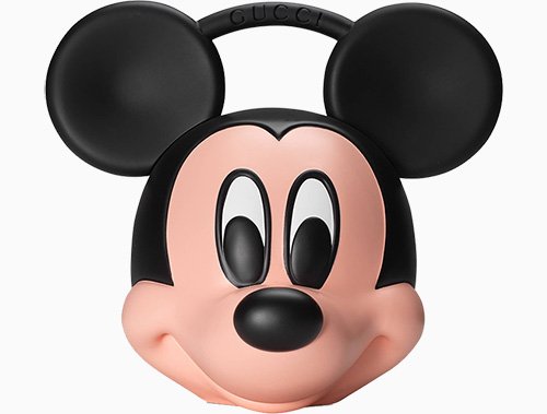 Gucci x Disney Micro GG Mickey Mouse Duffle Bag - Neutrals Luggage and  Travel, Handbags - GDUIC21551