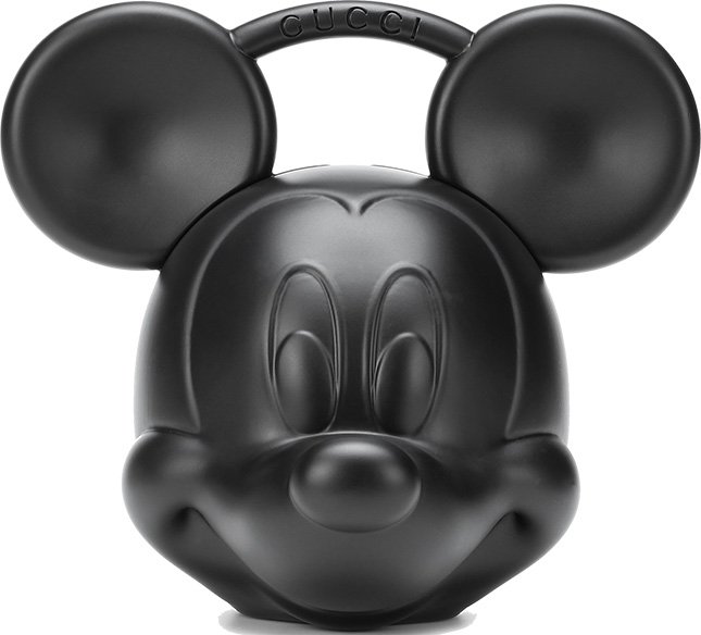 Gucci x Disney Vintage GG Supreme Mickey Mouse Belt Bag 95, myGemma, QA