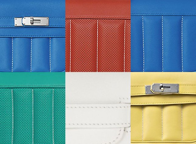 Hermes Berline Padded Bag Reference Guide - Spotted Fashion