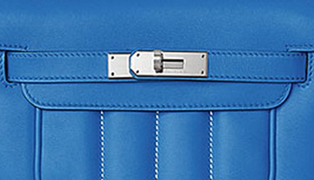 Hermes Mini Berline  가방, 지갑, 에르메스