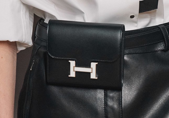 hermes belt bag 2019