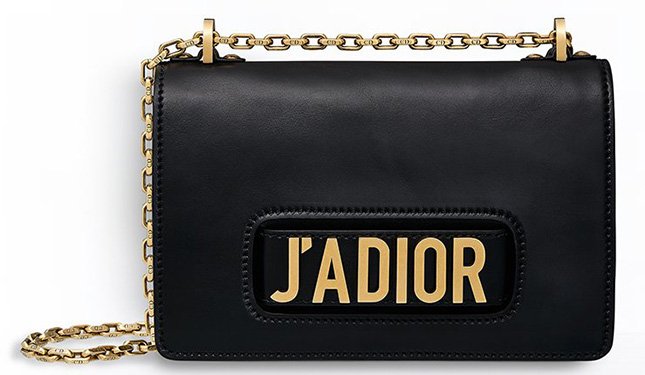 jadore purse