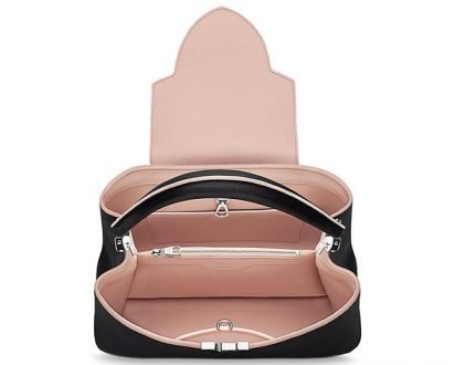 Louis Vuitton Capucines Bag | Bragmybag