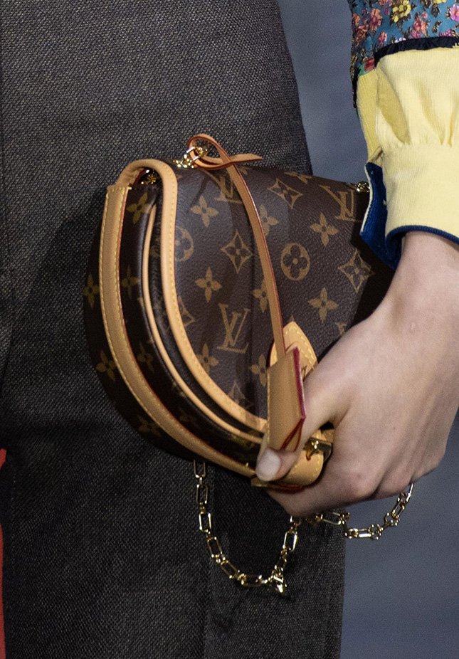 Louis Vuitton Fall 2019 Bag Preview
