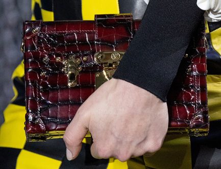 Louis Vuitton Fall 2019 Bag Preview | Bragmybag