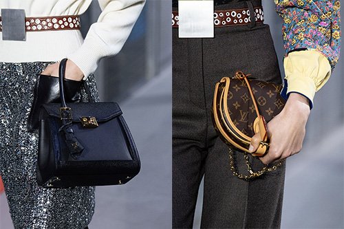 SEE: Louis Vuitton's Fall/Winter 2019 collection