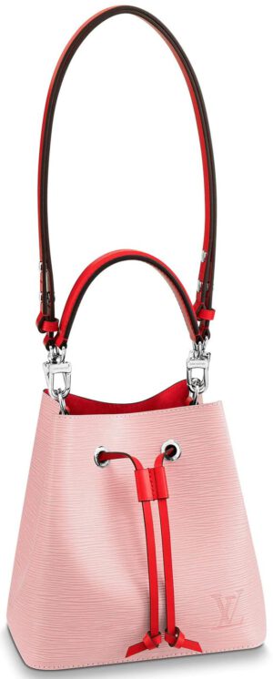 Louis Vuitton Introduces Exclusive NeoNoe Bag | Bragmybag