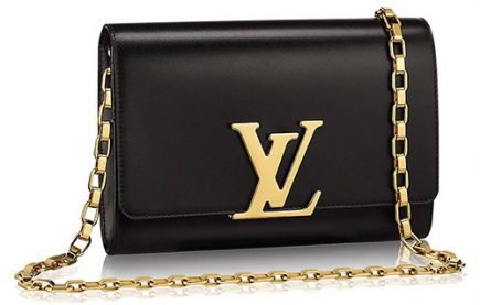 Louis Vuitton Louise Bag thumb