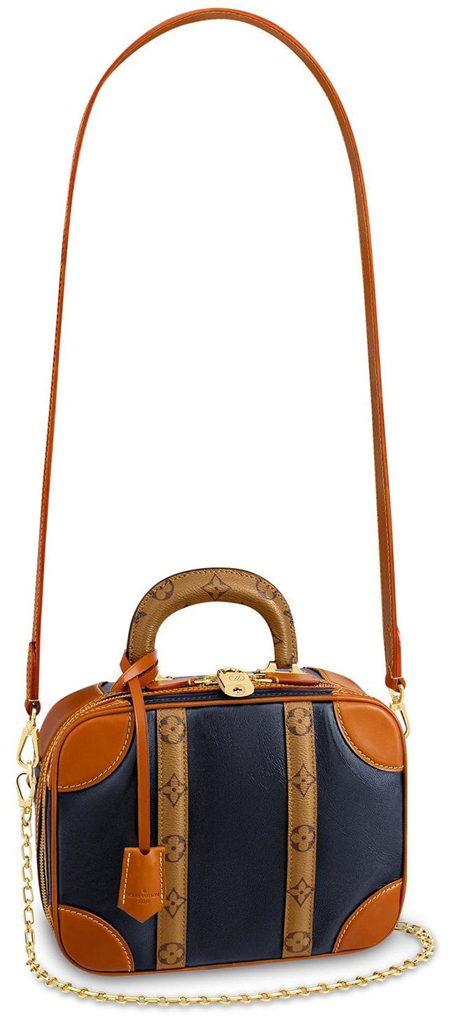 Unboxing this LV mini GEM! 😍 #louisvuitton #minibags #beltbag