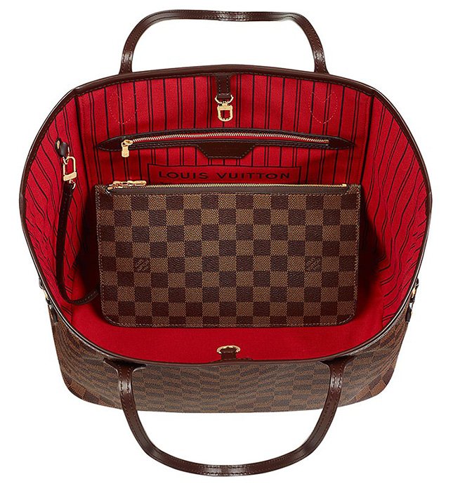 From A LV Neverfull To Gucci WOC