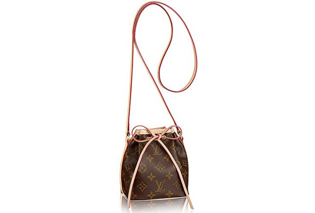 Louis Vuitton Noe Bag | Bragmybag
