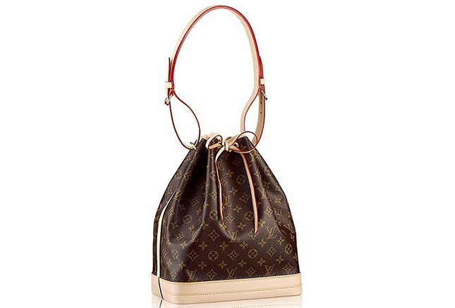 Louis Vuitton Noe Bag | Bragmybag