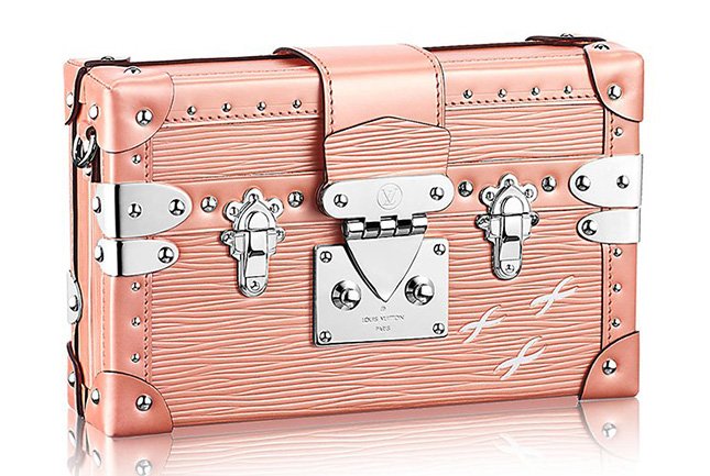 Louis Vuitton Petite Malle Bag – ZAK BAGS ©️