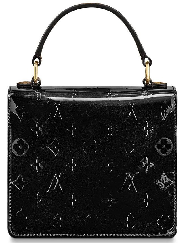 Louis Vuitton Spring Street Bag – ZAK BAGS ©️