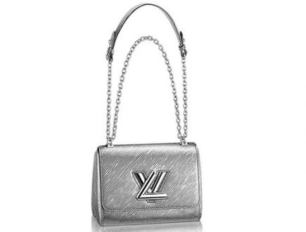 Louis Vuitton Twist Bag thumb