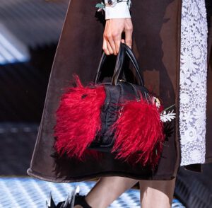 Prada Fall 2019 Bag Preview | Bragmybag