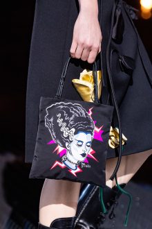 Prada Fall 2019 Bag Preview | Bragmybag