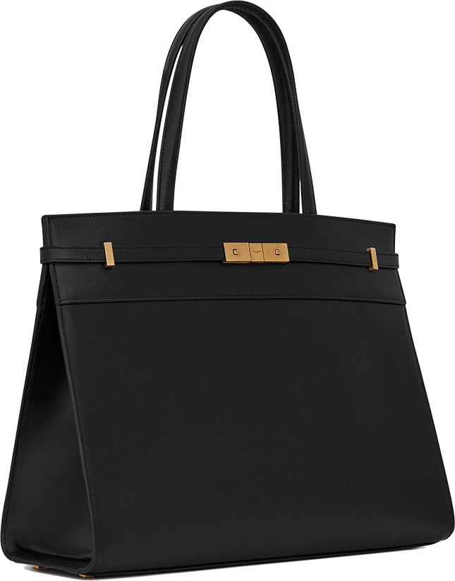Saint Laurent Manhattan Bag Or The Kelly Bag? | Bragmybag
