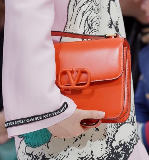 Valentino Fall 2019 Bag Preview | Bragmybag