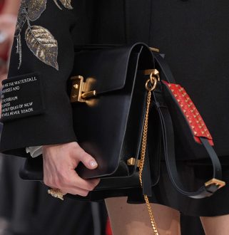 Valentino Fall 2019 Bag Preview | Bragmybag